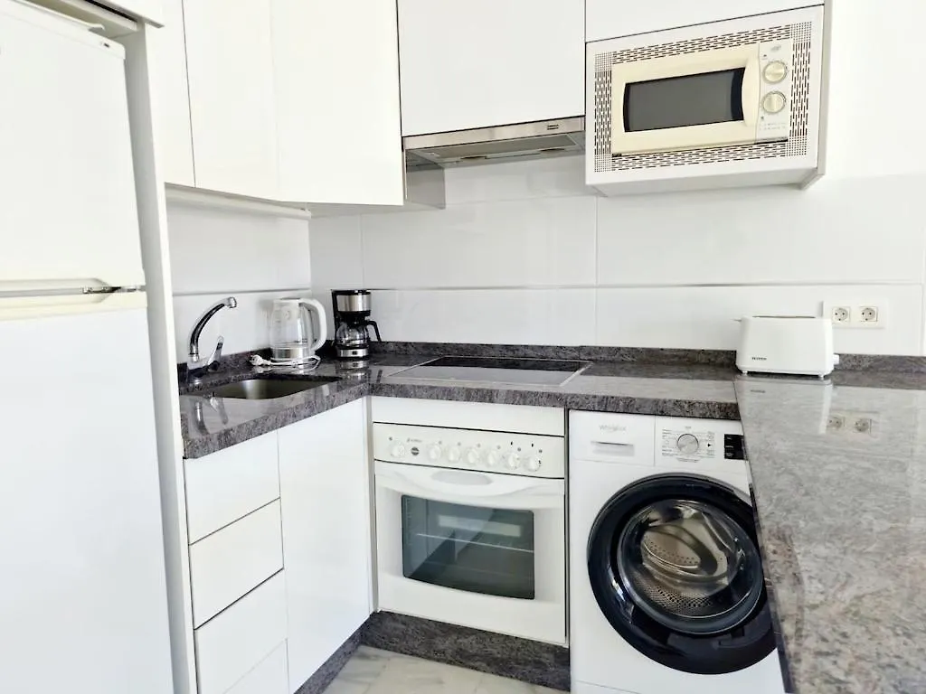 Apartamento Venus Costa Adeje  Španělsko