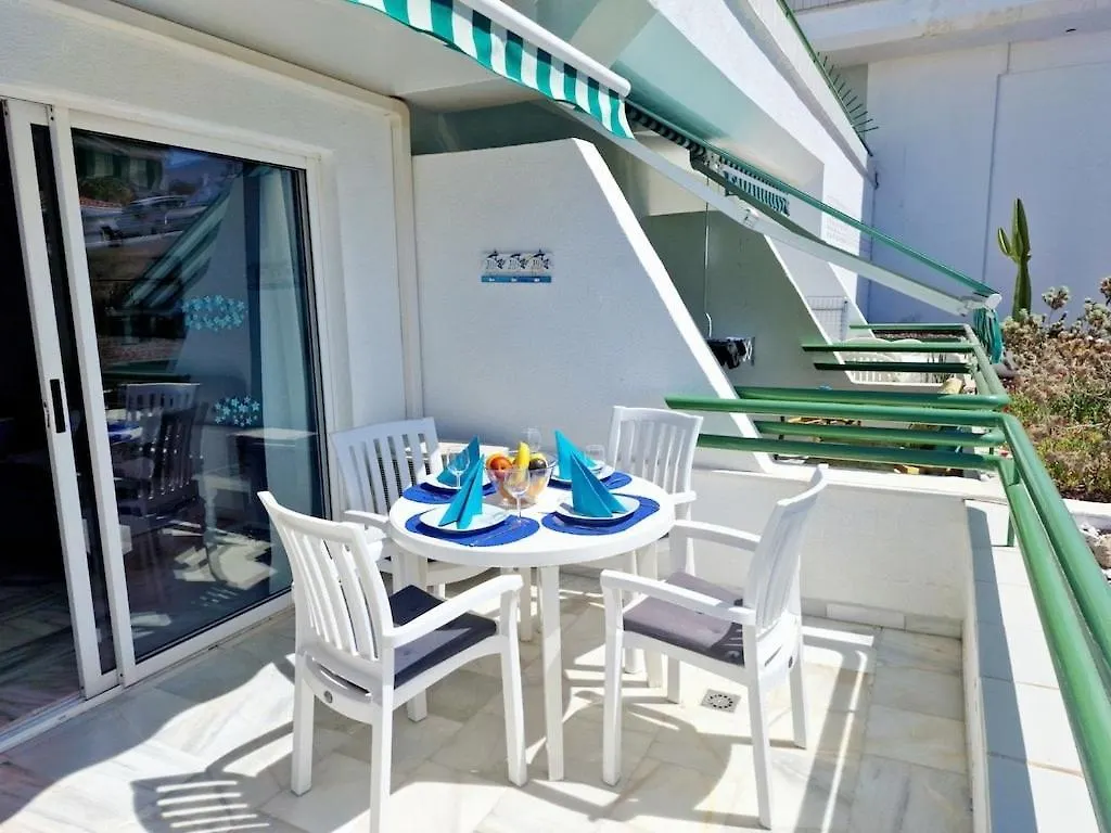Apartamento Venus Costa Adeje  Apartmán Costa Adeje (Tenerife)