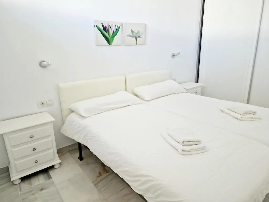 Apartamento Venus Costa Adeje  Apartmán Costa Adeje (Tenerife)