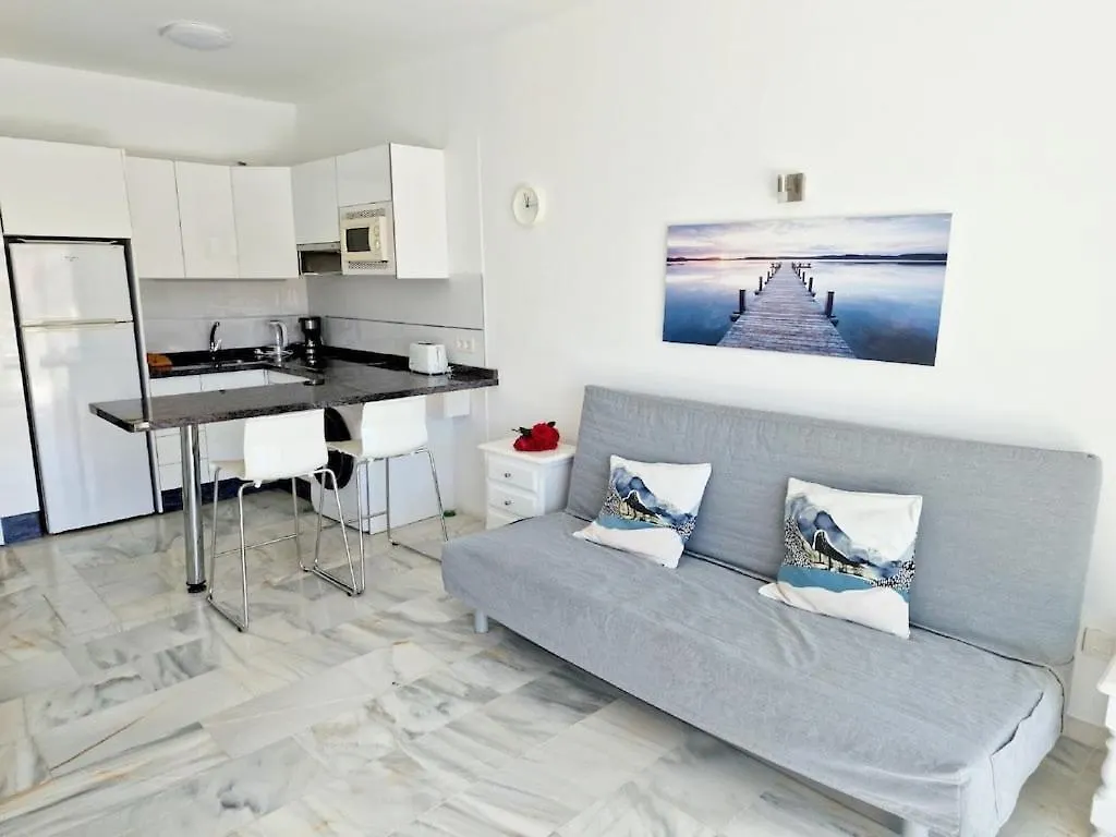 Apartamento Venus Costa Adeje  Španělsko