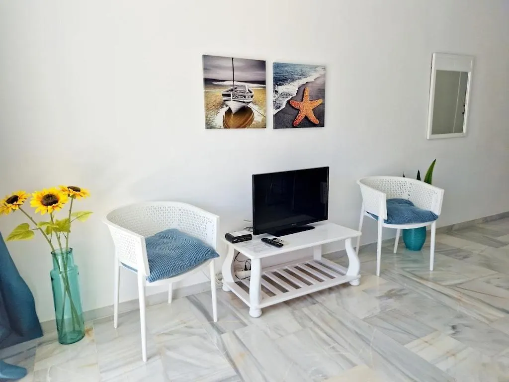 Apartmán Apartamento Venus Costa Adeje  Španělsko