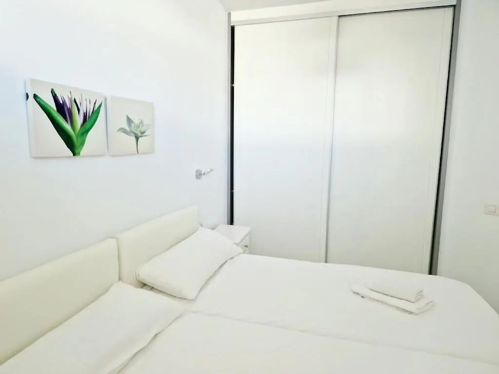 Apartmán Apartamento Venus Costa Adeje  Španělsko