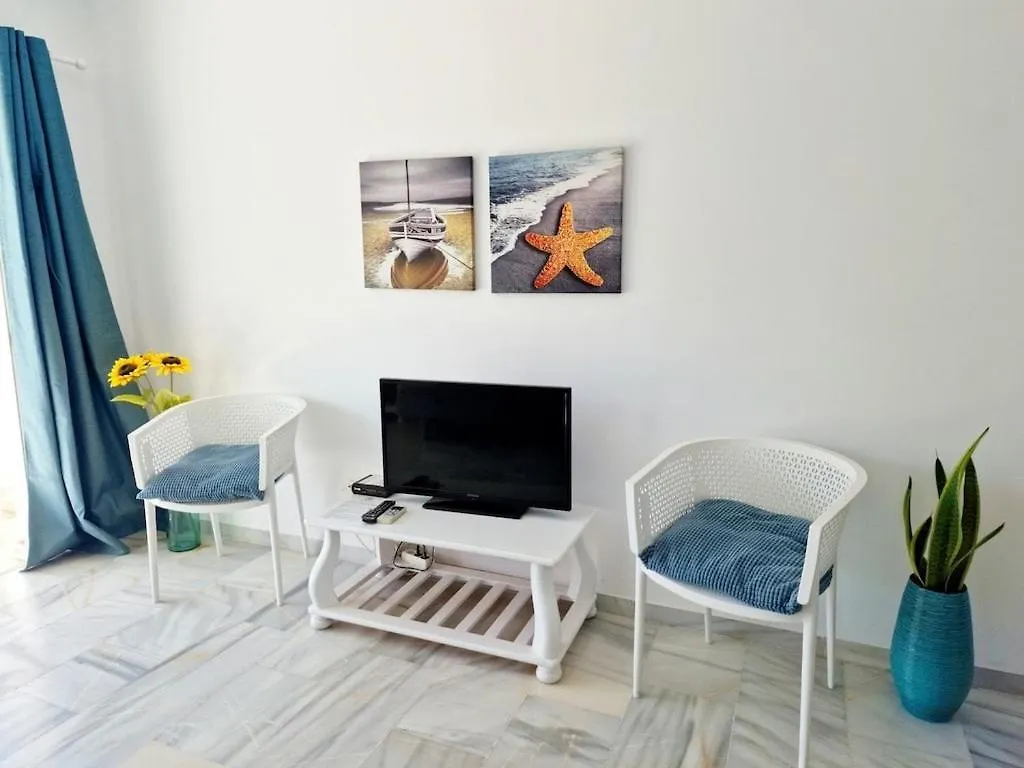 Apartamento Venus Costa Adeje  Apartmán