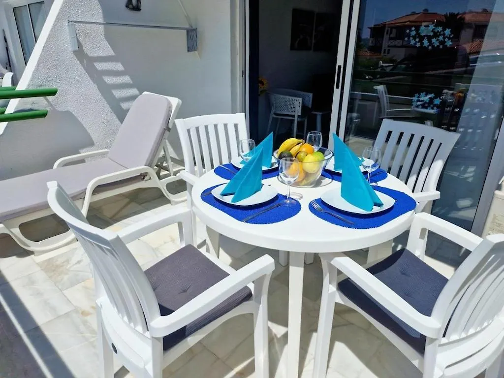 Apartmán Apartamento Venus Costa Adeje