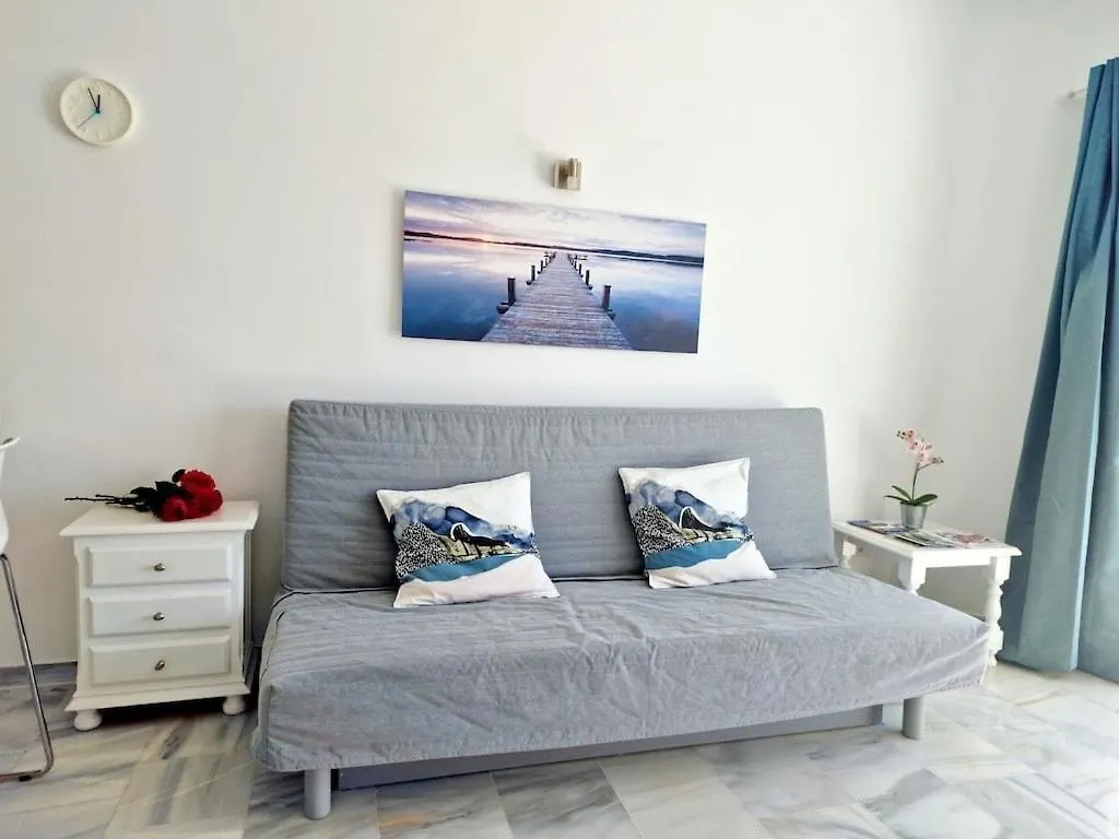 Apartamento Venus Costa Adeje  0*, Costa Adeje (Tenerife) Španělsko
